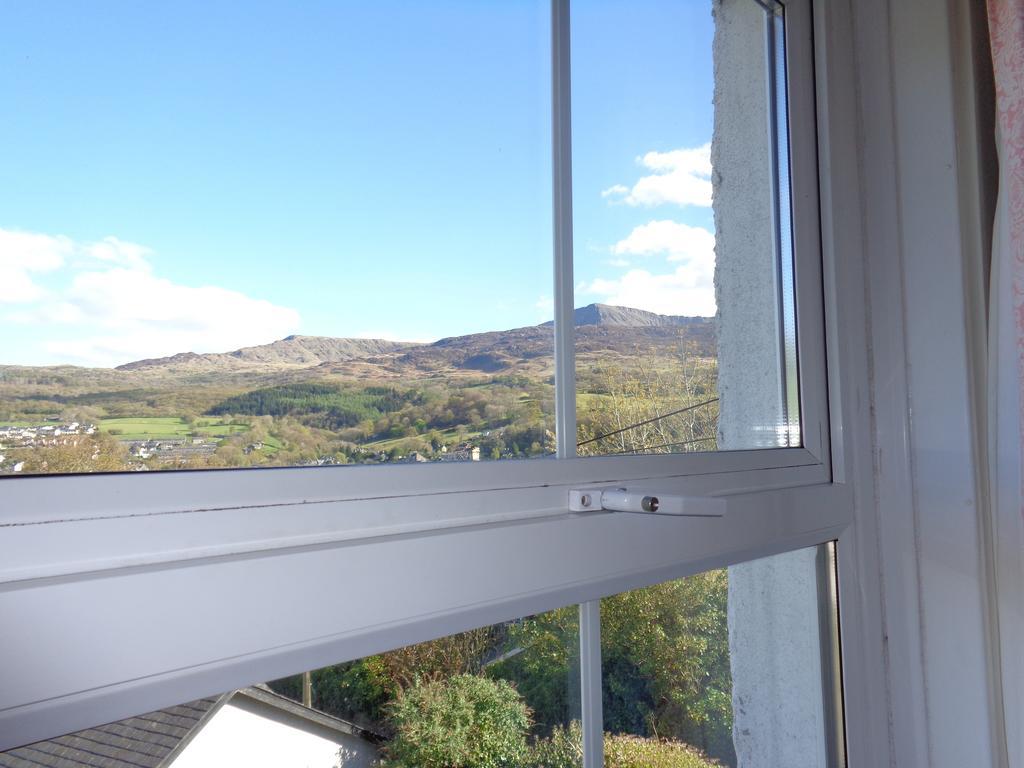 Staylittle Farm Dolgellau Phòng bức ảnh