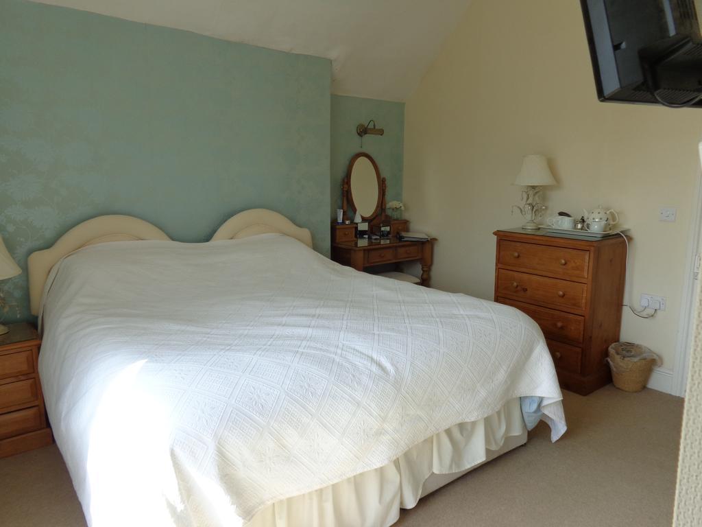 Staylittle Farm Dolgellau Phòng bức ảnh