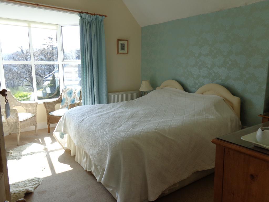 Staylittle Farm Dolgellau Phòng bức ảnh
